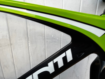 Avanti Chrono TT FRAMESET - Medium/Large