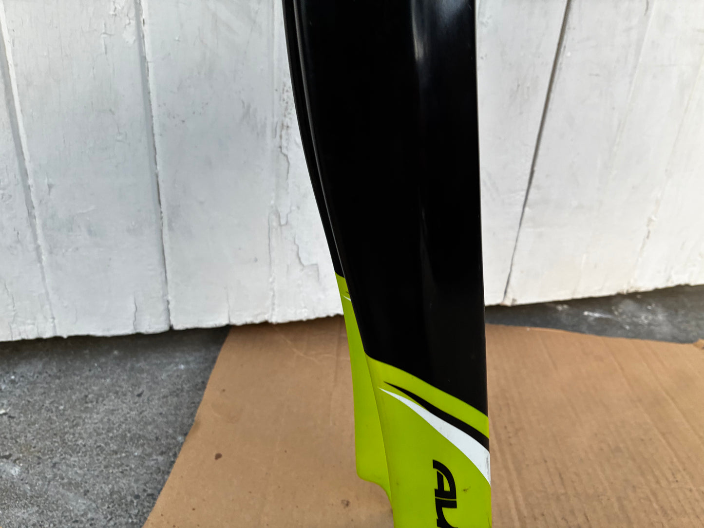 Avanti Chrono TT FRAMESET - Medium/Large