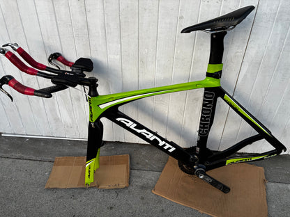 Avanti Chrono TT FRAMESET - Medium/Large