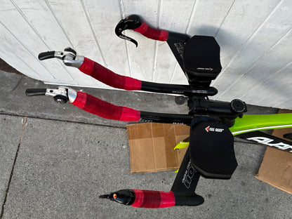 Avanti Chrono TT FRAMESET - Medium/Large