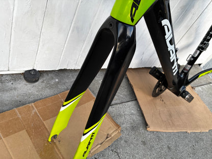 Avanti Chrono TT FRAMESET - Medium/Large