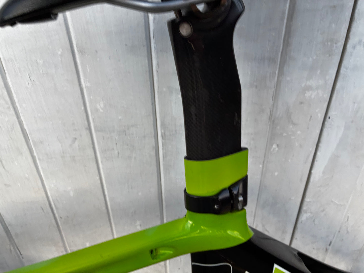 Avanti Chrono TT FRAMESET - Medium/Large