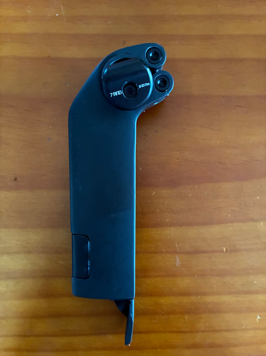 Trek Madone Gen 6 Carbon Seat Post - 160mm