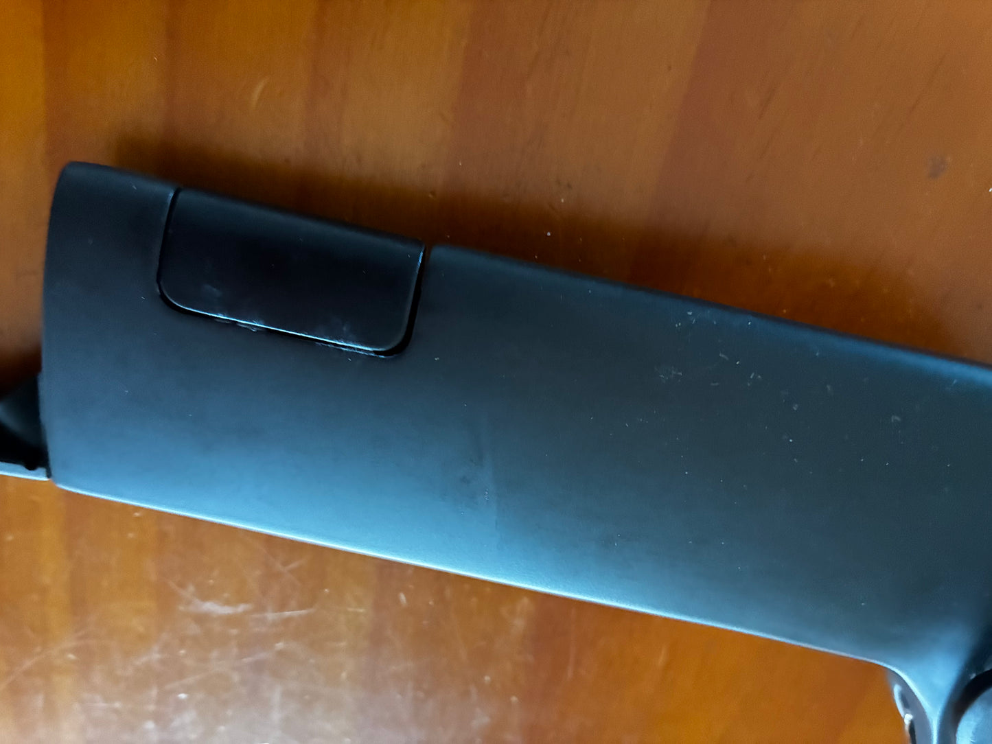Trek Madone Gen 6 Carbon Seat Post - 160mm