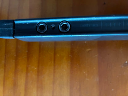 Trek Madone Gen 6 Carbon Seat Post - 160mm