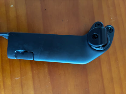 Trek Madone Gen 6 Carbon Seat Post - 160mm