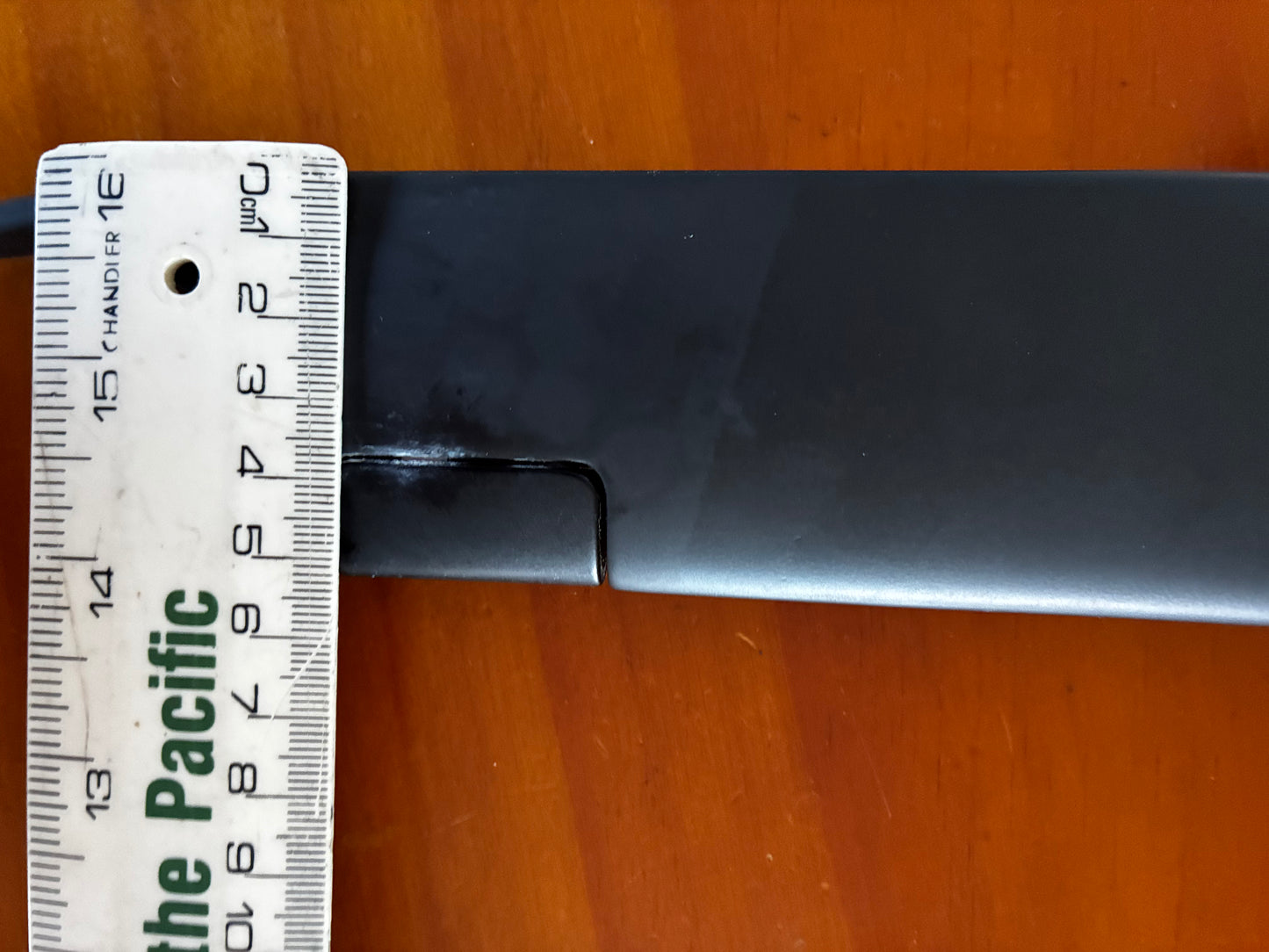 Trek Madone Gen 6 Carbon Seat Post - 160mm