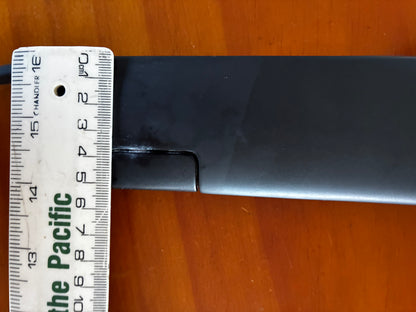Trek Madone Gen 6 Carbon Seat Post - 160mm