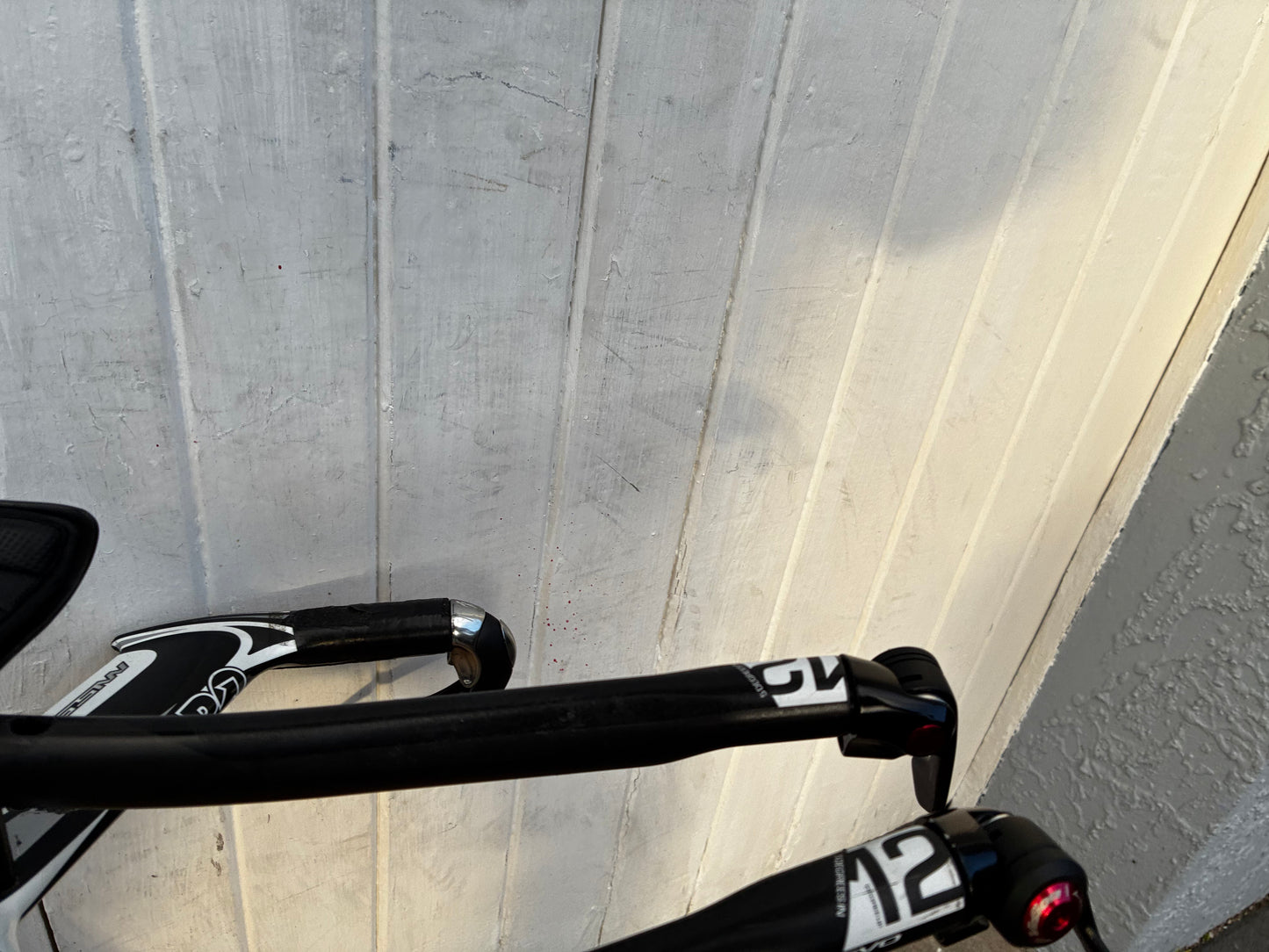 Ceepo Venom TT Frameset - M
