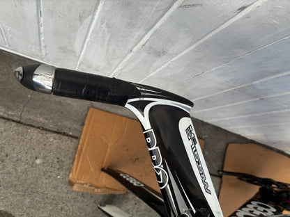 Ceepo Venom TT Frameset - M