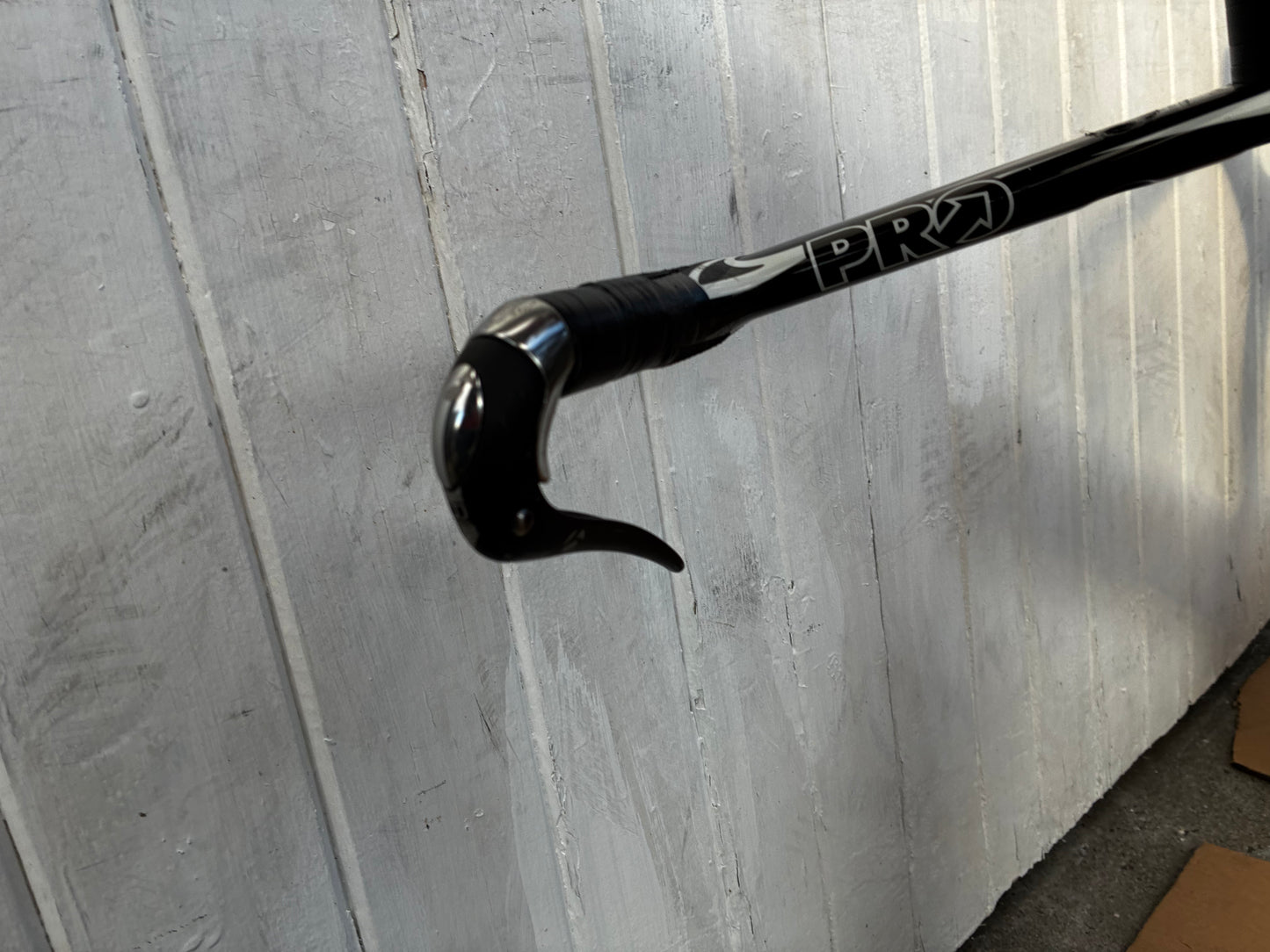 Ceepo Venom TT Frameset - M