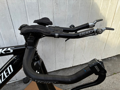 Specialized S-Works Transition TT FRAMESET - Small/Medium (Frameset)