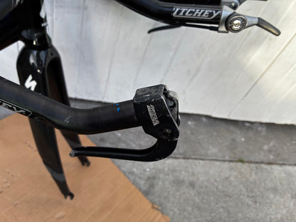Specialized S-Works Transition TT FRAMESET - Small/Medium (Frameset)