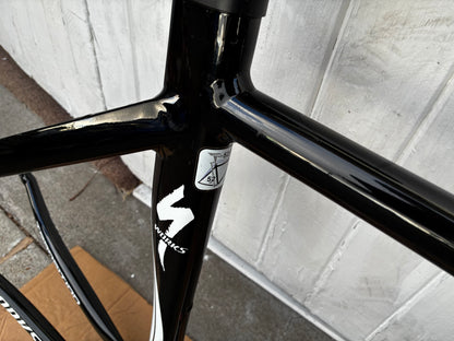 Specialized S-Works Transition TT FRAMESET - Small/Medium (Frameset)