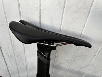 Specialized S-Works Transition TT FRAMESET - Small/Medium (Frameset)
