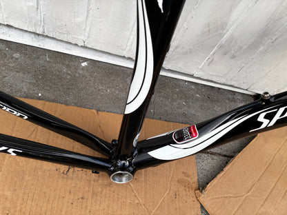 Specialized S-Works Transition TT FRAMESET - Small/Medium (Frameset)