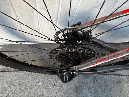 Pardus Uragano Carbon Gravel DISC (SRAM Force x1) - Medium
