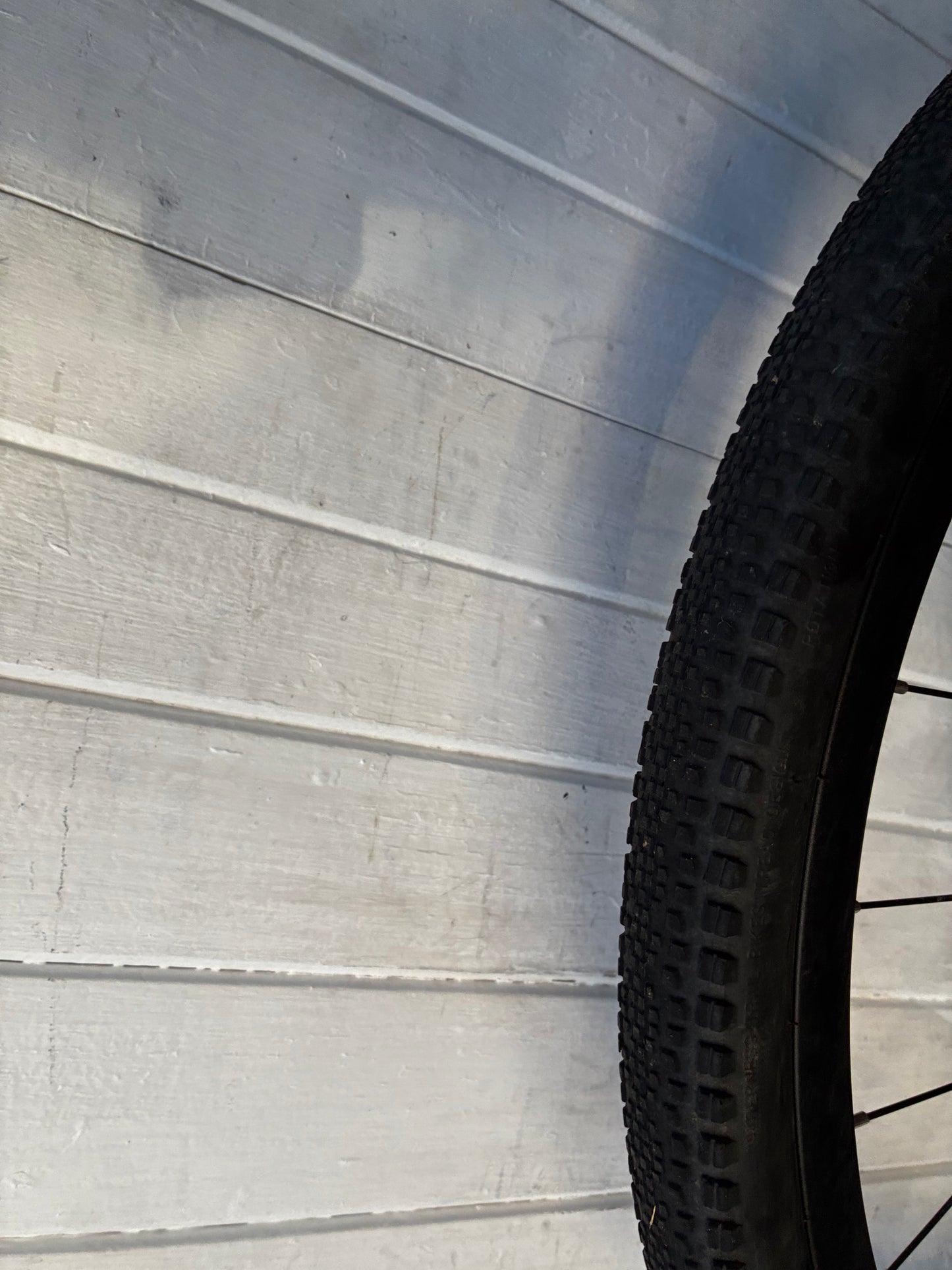 Pardus Uragano Carbon Gravel DISC (SRAM Force x1) - Medium