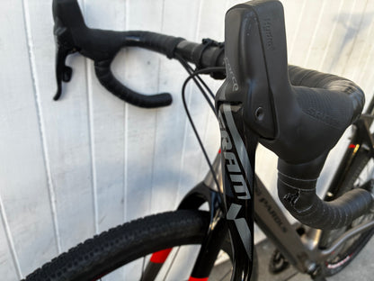 Pardus Uragano Carbon Gravel DISC (SRAM Force x1) - Medium