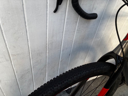 Pardus Uragano Carbon Gravel DISC (SRAM Force x1) - Medium