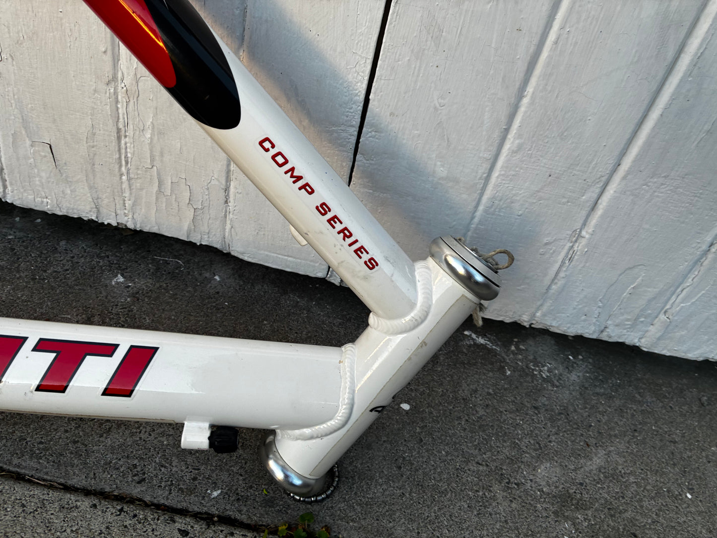 Avanti Vivace Road Frame - Large