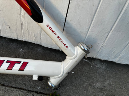 Avanti Vivace Road Frame - Large