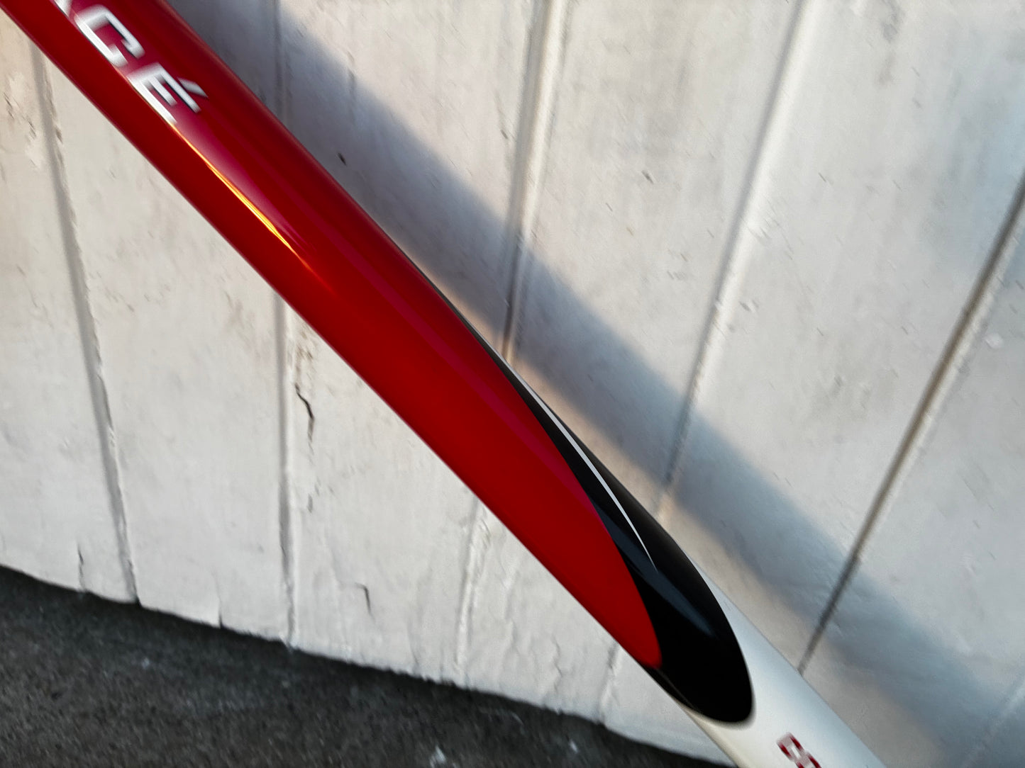 Avanti Vivace Road Frame - Large