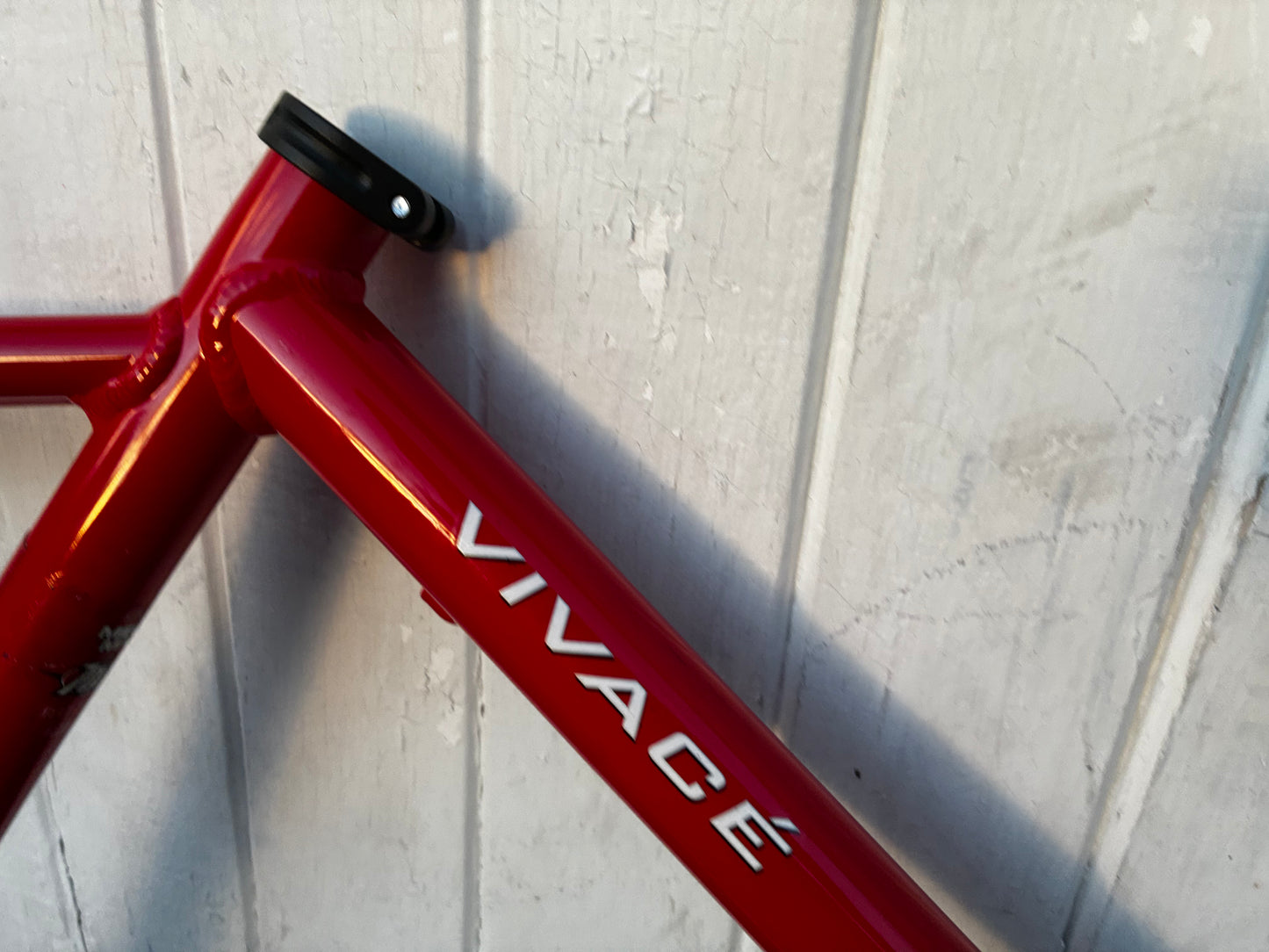 Avanti Vivace Road Frame - Large