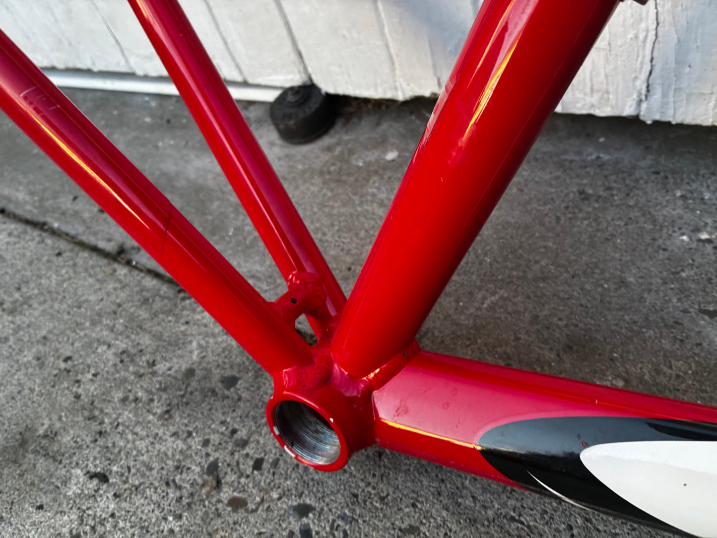 Avanti Vivace Road Frame - Large