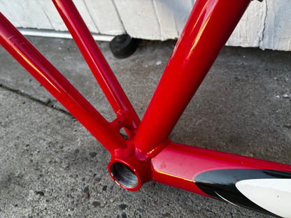 Avanti Vivace Road Frame - Large