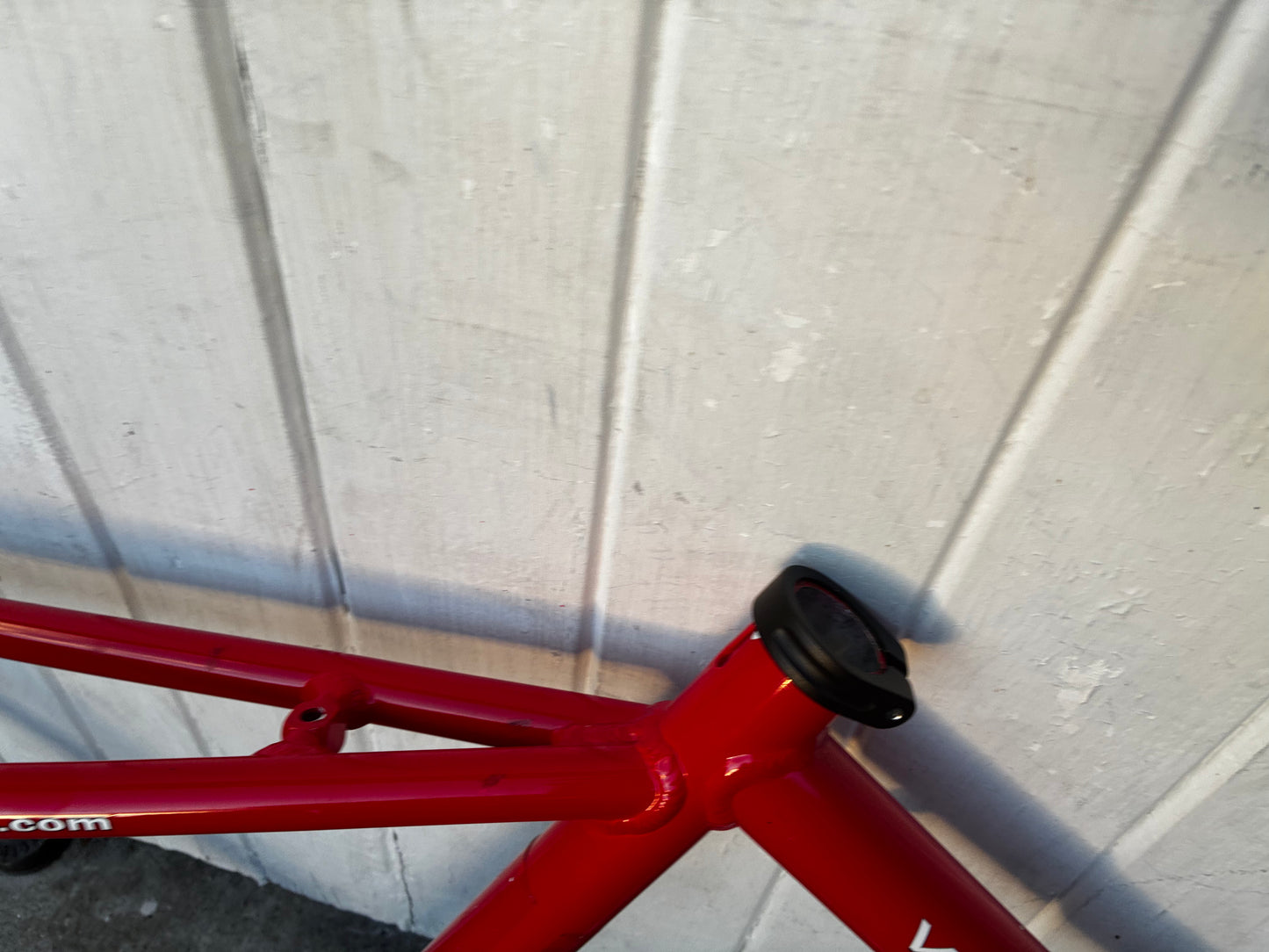 Avanti Vivace Road Frame - Large