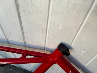 Avanti Vivace Road Frame - Large
