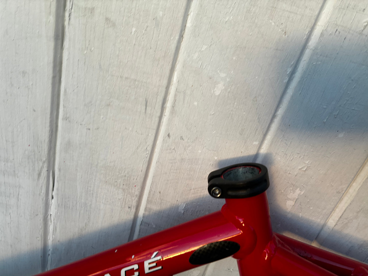 Avanti Vivace Road Frame - Large