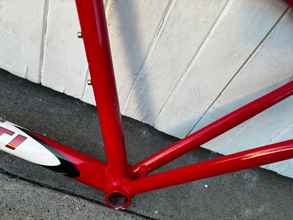 Avanti Vivace Road Frame - Large