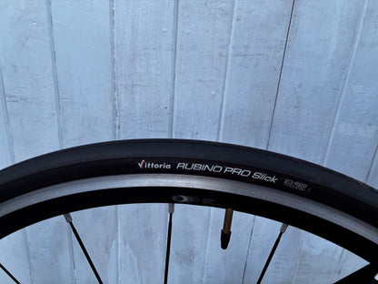 Cervelo P4 TT (SRAM Red) - M/L