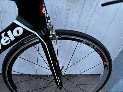 Cervelo P4 TT (SRAM Red) - M/L