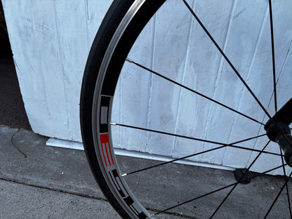 Cervelo P4 TT (SRAM Red) - M/L
