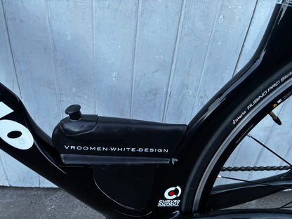 Cervelo P4 TT (SRAM Red) - M/L