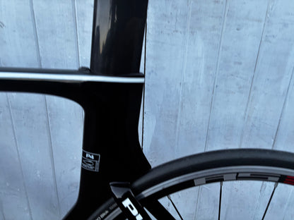 Cervelo P4 TT (SRAM Red) - M/L
