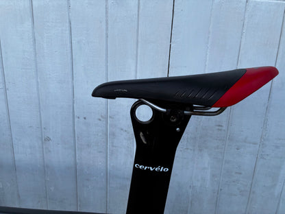 Cervelo P4 TT (SRAM Red) - M/L