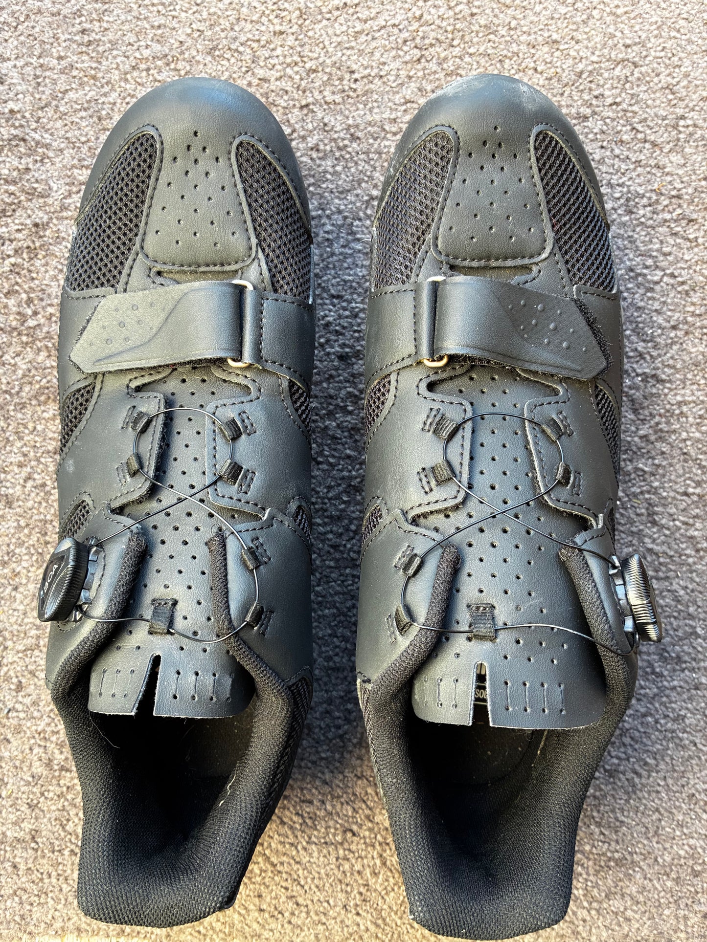 Giro Cycling Shoes - Euro 46