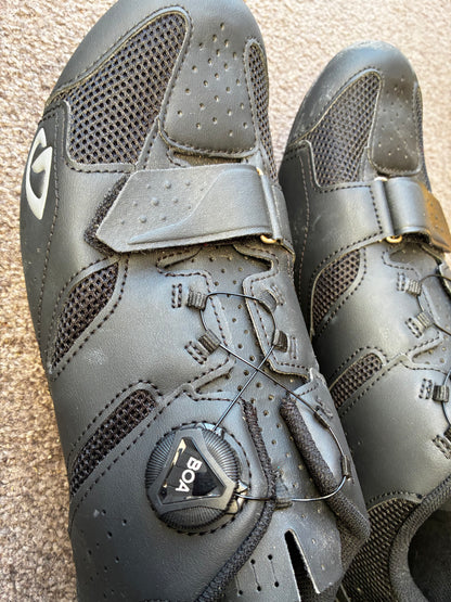 Giro Cycling Shoes - Euro 46