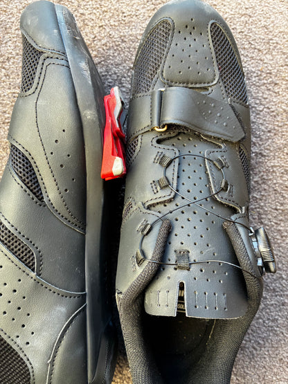 Giro Cycling Shoes - Euro 46