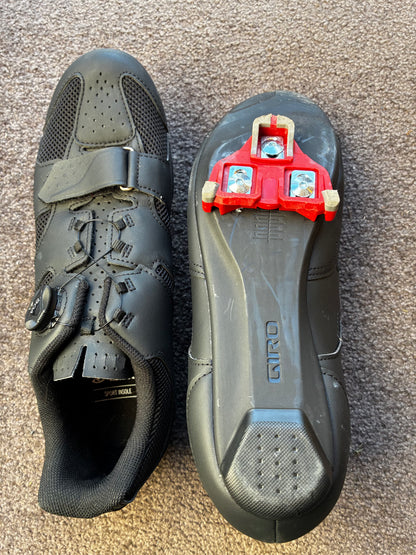 Giro Cycling Shoes - Euro 46