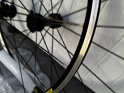 Mavic Ksyrium Equip S Wheelset - 11 Speed