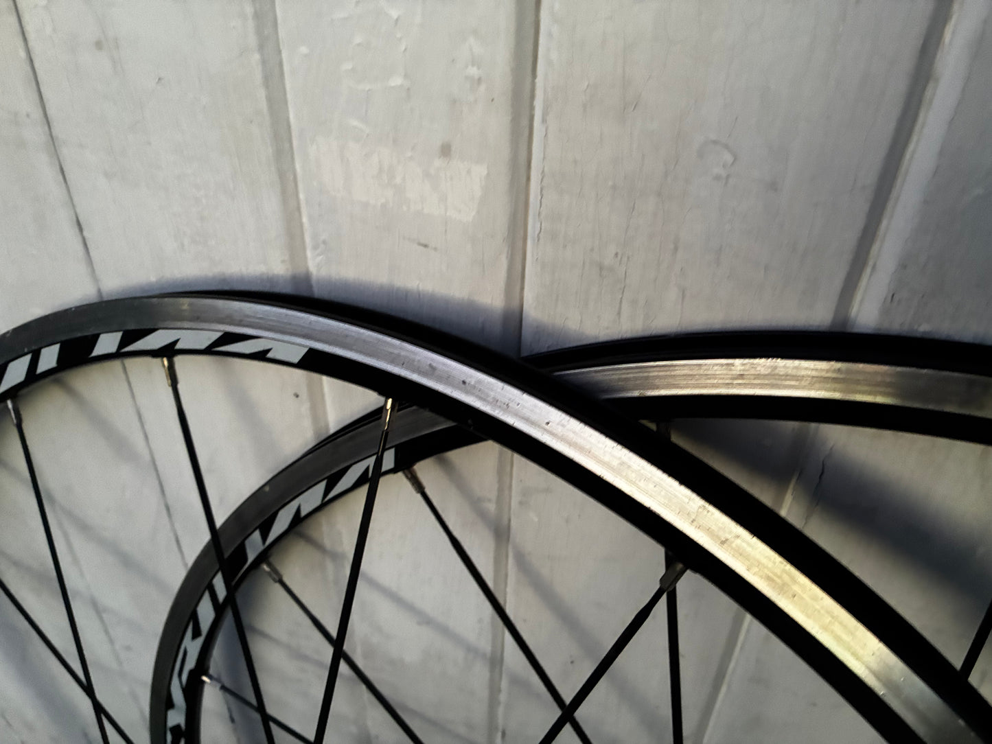 Mavic Ksyrium Equip S Wheelset - 11 Speed