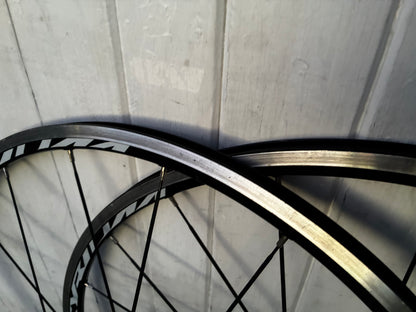 Mavic Ksyrium Equip S Wheelset - 11 Speed