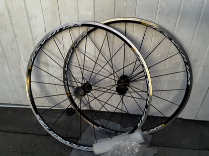 Mavic Ksyrium Equip S Wheelset - 11 Speed