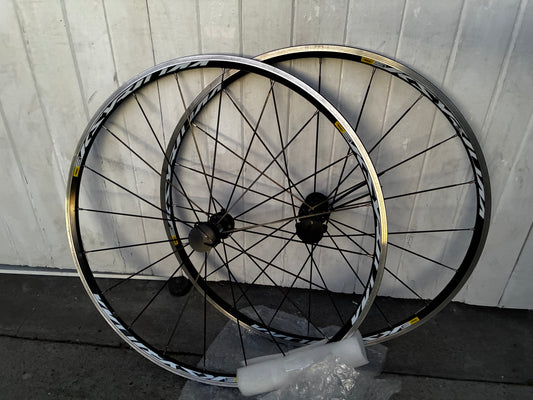 Mavic Ksyrium Equip S Wheelset - 11 Speed