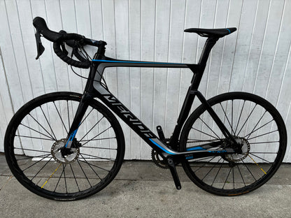 Merida Reacto 4000 DISC (11 Spd 105) - XL